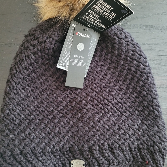 pajar beanie